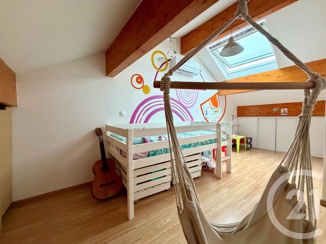 maison à vendre - 5 pièces - 100.31 m2 - ARGENTEUIL - 95 - ILE-DE-FRANCE - Century 21 Promo 95