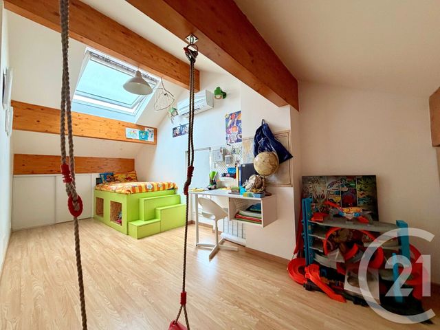 maison à vendre - 5 pièces - 100.31 m2 - ARGENTEUIL - 95 - ILE-DE-FRANCE - Century 21 Promo 95