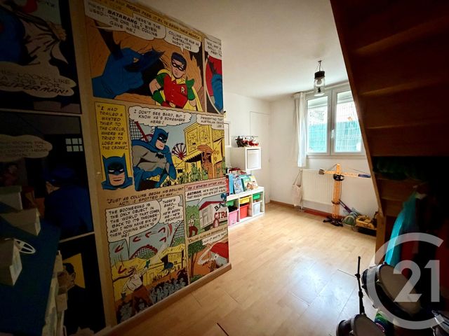 maison à vendre - 5 pièces - 100.31 m2 - ARGENTEUIL - 95 - ILE-DE-FRANCE - Century 21 Promo 95