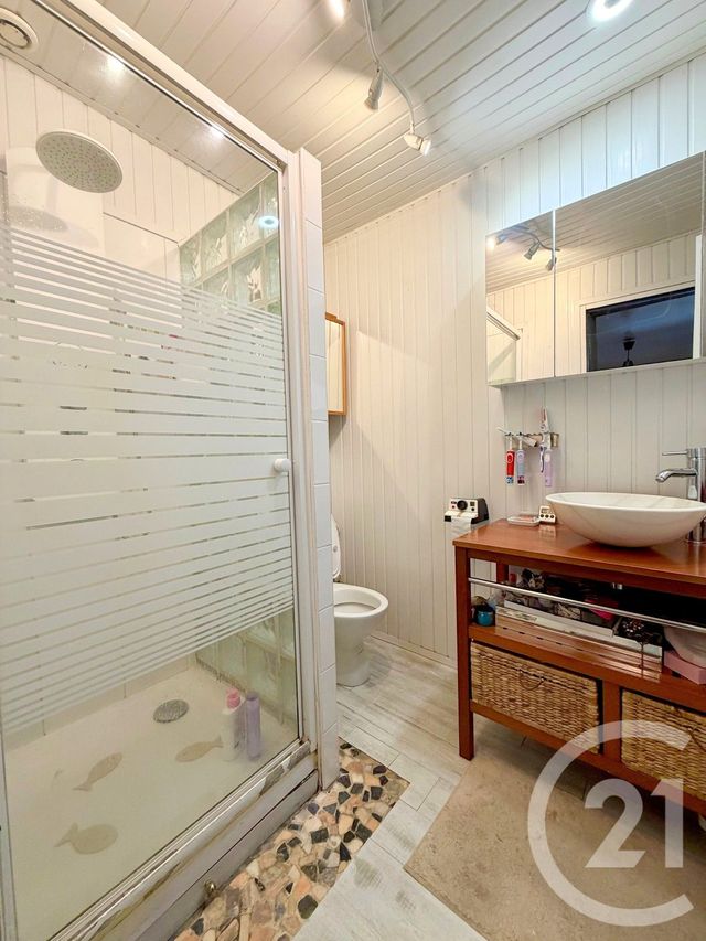 maison à vendre - 5 pièces - 100.31 m2 - ARGENTEUIL - 95 - ILE-DE-FRANCE - Century 21 Promo 95