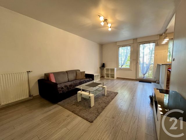 Appartement F1 à louer ARGENTEUIL