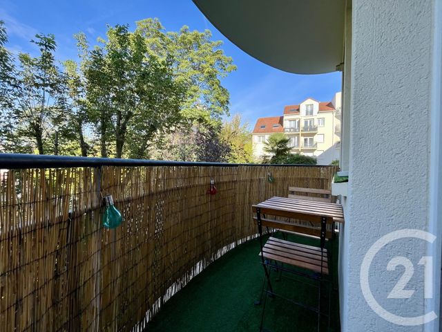 Appartement F1 à louer - 1 pièce - 33.09 m2 - ARGENTEUIL - 95 - ILE-DE-FRANCE - Century 21 Promo 95