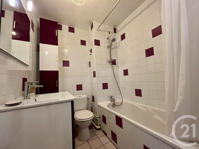 Appartement F1 à louer - 1 pièce - 33.09 m2 - ARGENTEUIL - 95 - ILE-DE-FRANCE - Century 21 Promo 95