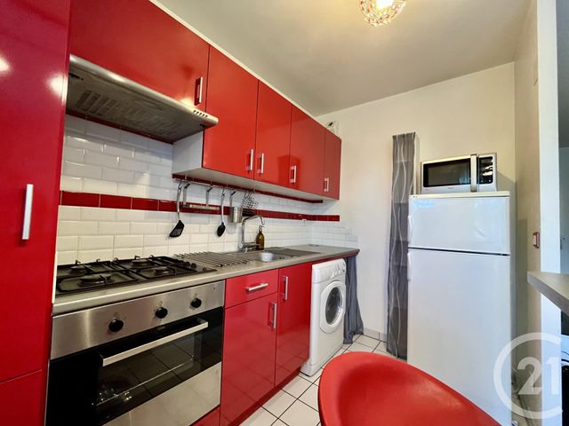 Appartement F1 à louer - 1 pièce - 33.09 m2 - ARGENTEUIL - 95 - ILE-DE-FRANCE - Century 21 Promo 95