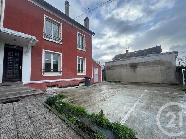 immeuble à vendre - 116.88 m2 - ARGENTEUIL - 95 - ILE-DE-FRANCE - Century 21 Promo 95