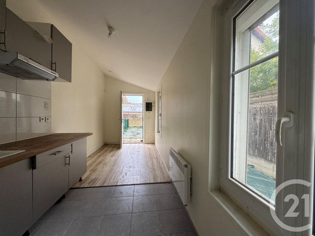 immeuble à vendre - 116.88 m2 - ARGENTEUIL - 95 - ILE-DE-FRANCE - Century 21 Promo 95