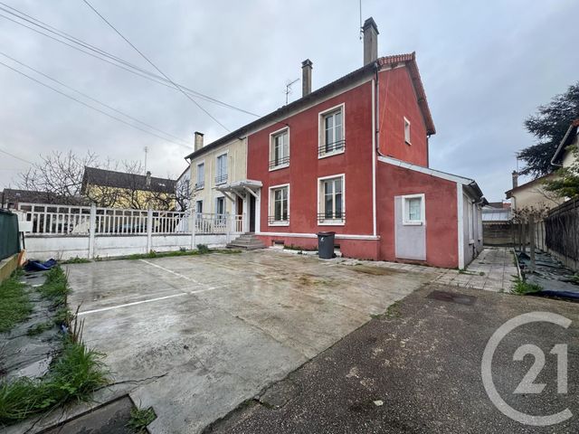 immeuble à vendre - 116.88 m2 - ARGENTEUIL - 95 - ILE-DE-FRANCE - Century 21 Promo 95