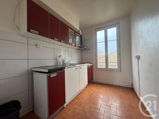 immeuble à vendre - 116.88 m2 - ARGENTEUIL - 95 - ILE-DE-FRANCE - Century 21 Promo 95