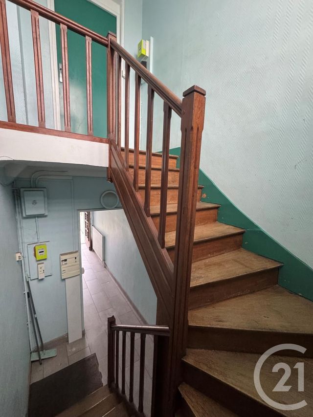 immeuble à vendre - 116.88 m2 - ARGENTEUIL - 95 - ILE-DE-FRANCE - Century 21 Promo 95