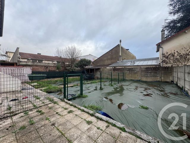 immeuble à vendre - 116.88 m2 - ARGENTEUIL - 95 - ILE-DE-FRANCE - Century 21 Promo 95