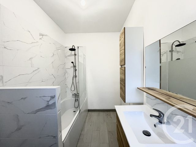 maison à louer - 4 pièces - 67.87 m2 - ARGENTEUIL - 95 - ILE-DE-FRANCE - Century 21 Promo 95