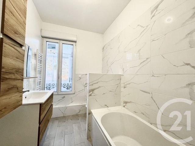 maison à louer - 4 pièces - 67.87 m2 - ARGENTEUIL - 95 - ILE-DE-FRANCE - Century 21 Promo 95