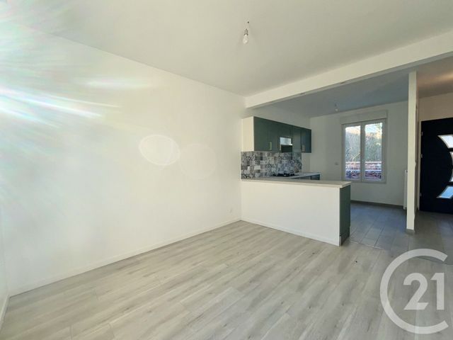 maison à louer - 4 pièces - 67.87 m2 - ARGENTEUIL - 95 - ILE-DE-FRANCE - Century 21 Promo 95