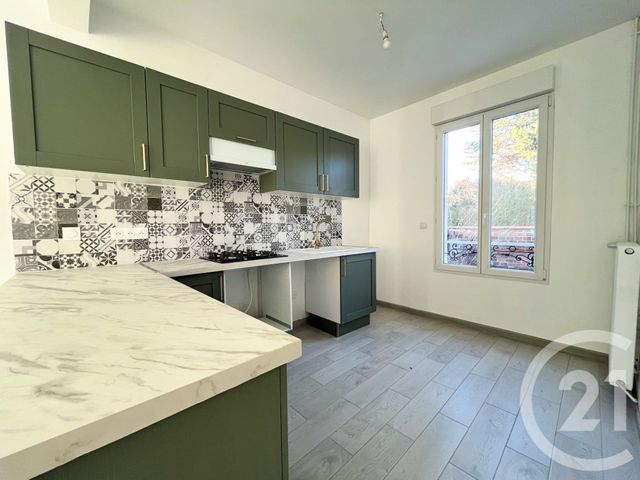 maison à louer - 4 pièces - 67.87 m2 - ARGENTEUIL - 95 - ILE-DE-FRANCE - Century 21 Promo 95