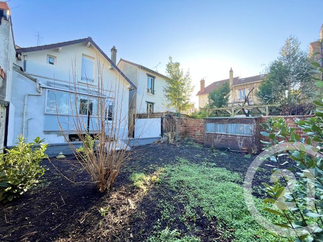 maison à louer - 4 pièces - 67.87 m2 - ARGENTEUIL - 95 - ILE-DE-FRANCE - Century 21 Promo 95