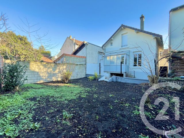 maison à louer - 4 pièces - 67.87 m2 - ARGENTEUIL - 95 - ILE-DE-FRANCE - Century 21 Promo 95