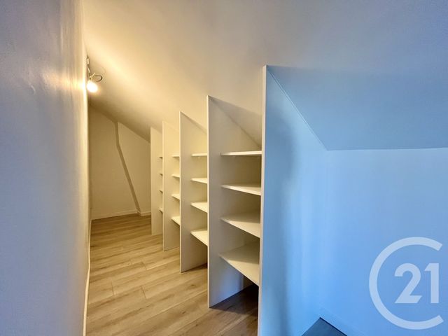 maison à louer - 4 pièces - 67.87 m2 - ARGENTEUIL - 95 - ILE-DE-FRANCE - Century 21 Promo 95