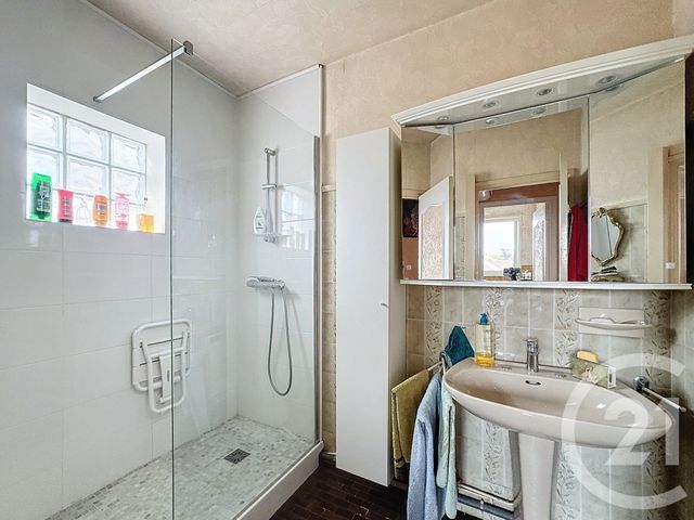 immeuble à vendre - 213.0 m2 - ARGENTEUIL - 95 - ILE-DE-FRANCE - Century 21 Promo 95