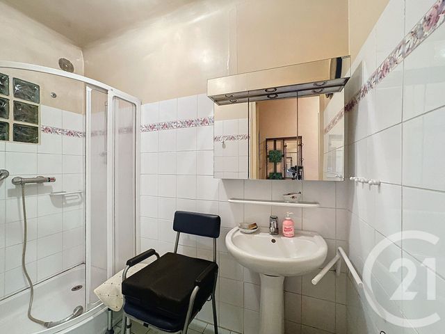 immeuble à vendre - 213.0 m2 - ARGENTEUIL - 95 - ILE-DE-FRANCE - Century 21 Promo 95