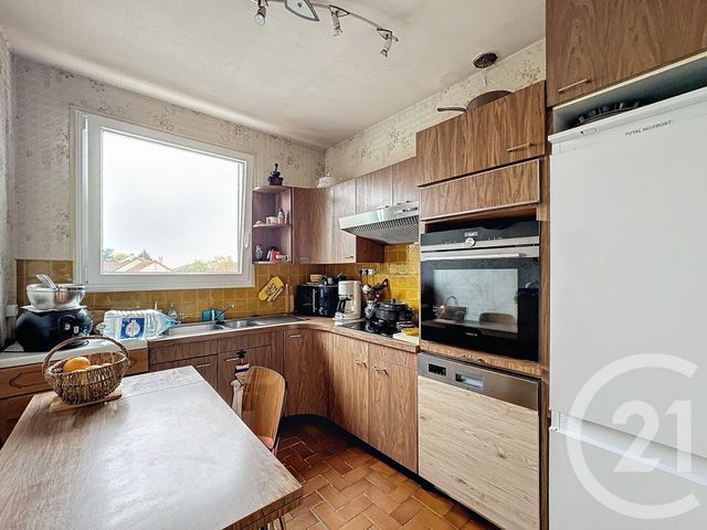 immeuble à vendre - 213.0 m2 - ARGENTEUIL - 95 - ILE-DE-FRANCE - Century 21 Promo 95