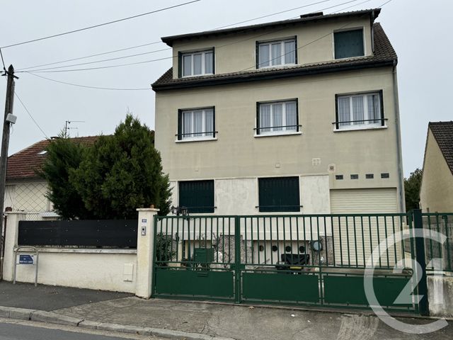 immeuble à vendre - 213.0 m2 - ARGENTEUIL - 95 - ILE-DE-FRANCE - Century 21 Promo 95