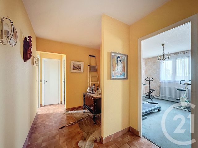 immeuble à vendre - 213.0 m2 - ARGENTEUIL - 95 - ILE-DE-FRANCE - Century 21 Promo 95