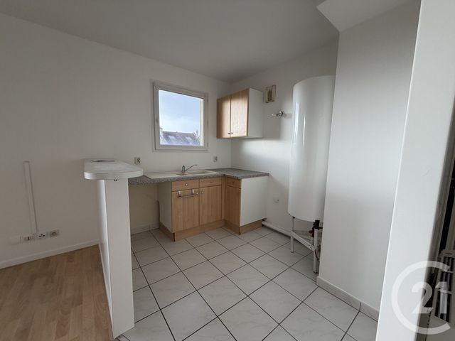 Appartement F3 à louer - 3 pièces - 56.18 m2 - ARGENTEUIL - 95 - ILE-DE-FRANCE - Century 21 Promo 95