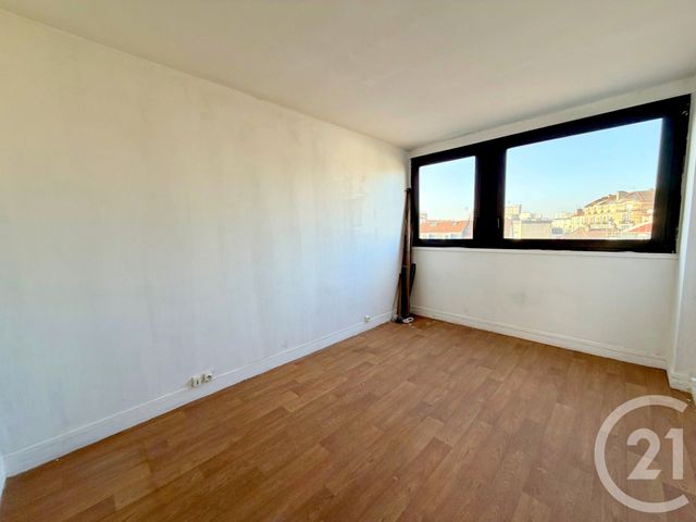 Appartement F3 à vendre - 3 pièces - 56.18 m2 - ARGENTEUIL - 95 - ILE-DE-FRANCE - Century 21 Promo 95