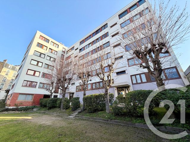 appartement - ARGENTEUIL - 95