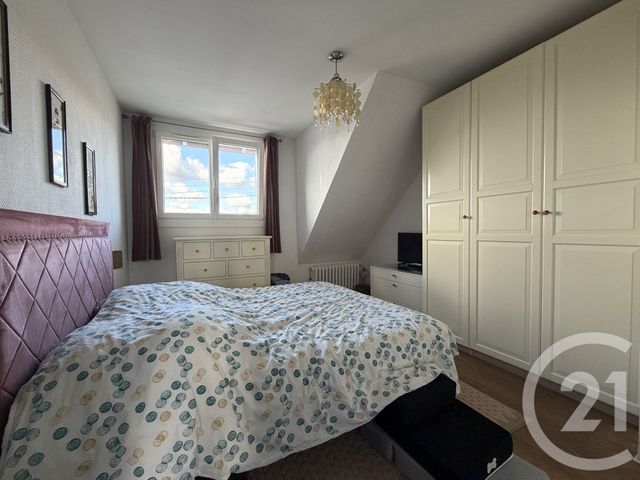 maison à vendre - 5 pièces - 95.0 m2 - ARGENTEUIL - 95 - ILE-DE-FRANCE - Century 21 Promo 95