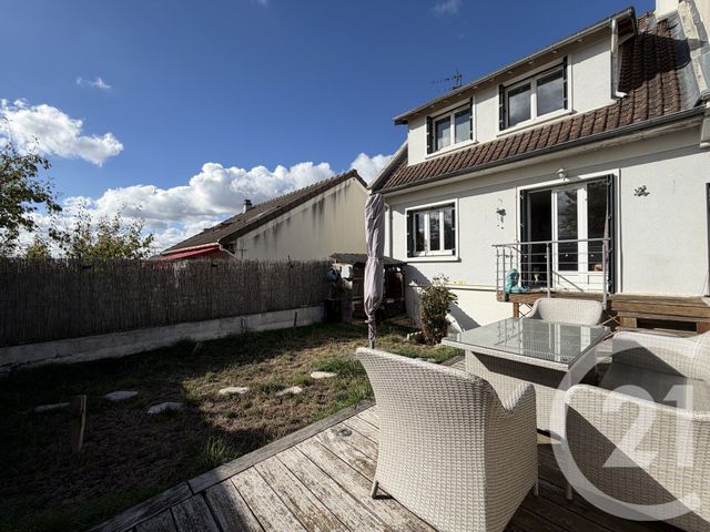 Maison à vendre ARGENTEUIL