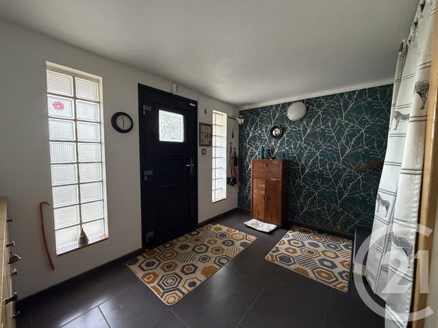 maison à vendre - 5 pièces - 95.0 m2 - ARGENTEUIL - 95 - ILE-DE-FRANCE - Century 21 Promo 95