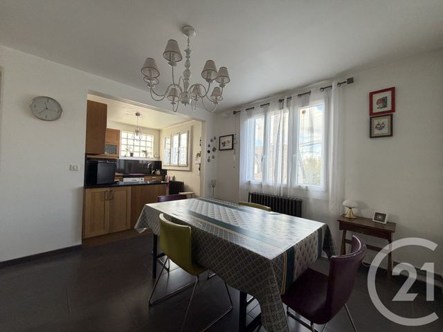 maison à vendre - 5 pièces - 95.0 m2 - ARGENTEUIL - 95 - ILE-DE-FRANCE - Century 21 Promo 95