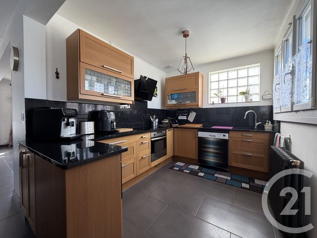 maison à vendre - 5 pièces - 95.0 m2 - ARGENTEUIL - 95 - ILE-DE-FRANCE - Century 21 Promo 95