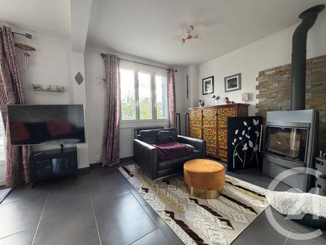 maison à vendre - 5 pièces - 95.0 m2 - ARGENTEUIL - 95 - ILE-DE-FRANCE - Century 21 Promo 95