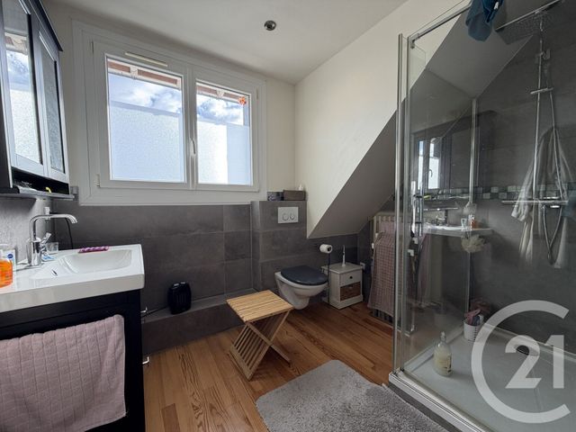 maison à vendre - 5 pièces - 95.0 m2 - ARGENTEUIL - 95 - ILE-DE-FRANCE - Century 21 Promo 95