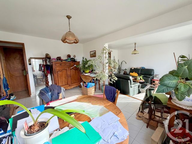 maison à vendre - 4 pièces - 93.73 m2 - ARGENTEUIL - 95 - ILE-DE-FRANCE - Century 21 Promo 95