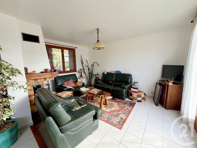 maison à vendre - 4 pièces - 93.73 m2 - ARGENTEUIL - 95 - ILE-DE-FRANCE - Century 21 Promo 95