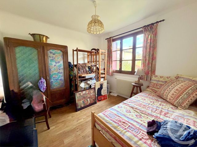 maison à vendre - 4 pièces - 93.73 m2 - ARGENTEUIL - 95 - ILE-DE-FRANCE - Century 21 Promo 95