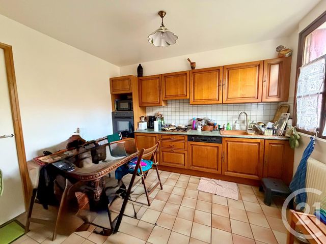 maison à vendre - 4 pièces - 93.73 m2 - ARGENTEUIL - 95 - ILE-DE-FRANCE - Century 21 Promo 95