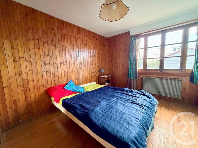 maison à vendre - 4 pièces - 93.73 m2 - ARGENTEUIL - 95 - ILE-DE-FRANCE - Century 21 Promo 95