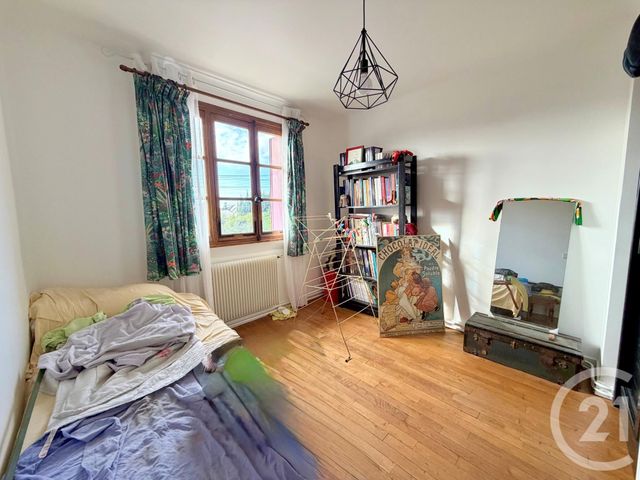 maison à vendre - 4 pièces - 93.73 m2 - ARGENTEUIL - 95 - ILE-DE-FRANCE - Century 21 Promo 95