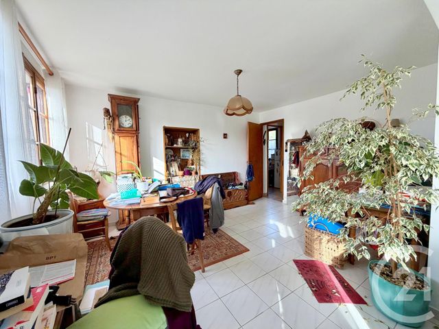 maison à vendre - 4 pièces - 93.73 m2 - ARGENTEUIL - 95 - ILE-DE-FRANCE - Century 21 Promo 95