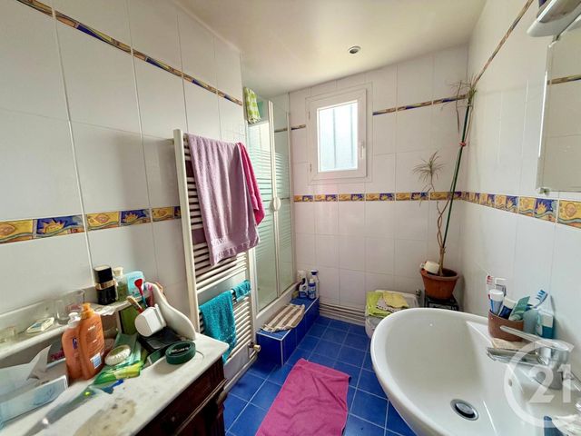 maison à vendre - 4 pièces - 93.73 m2 - ARGENTEUIL - 95 - ILE-DE-FRANCE - Century 21 Promo 95