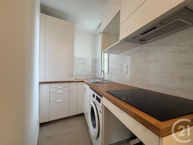 Appartement F2 à vendre - 2 pièces - 33.23 m2 - ARGENTEUIL - 95 - ILE-DE-FRANCE - Century 21 Promo 95