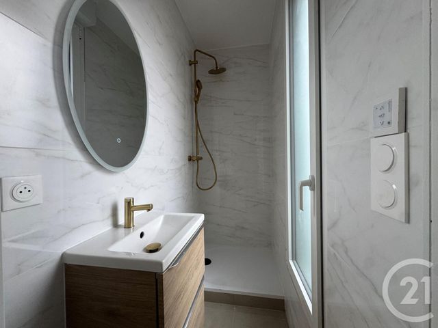 Appartement F2 à vendre - 2 pièces - 33.23 m2 - ARGENTEUIL - 95 - ILE-DE-FRANCE - Century 21 Promo 95