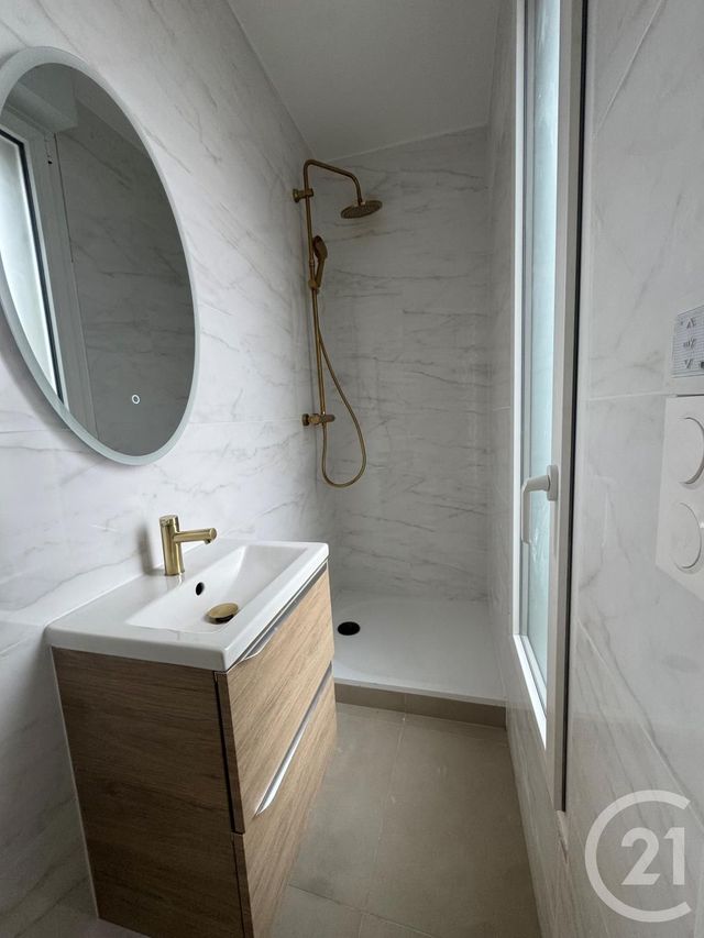 Appartement F2 à vendre - 2 pièces - 33.23 m2 - ARGENTEUIL - 95 - ILE-DE-FRANCE - Century 21 Promo 95