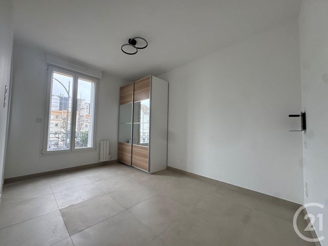 Appartement F2 à vendre - 2 pièces - 33.23 m2 - ARGENTEUIL - 95 - ILE-DE-FRANCE - Century 21 Promo 95