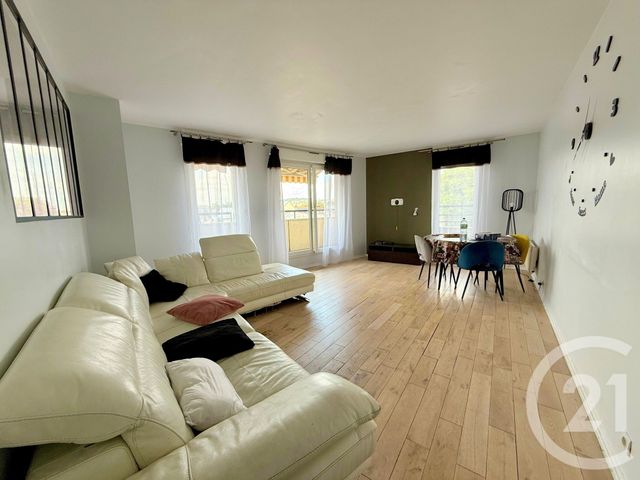 appartement - ARGENTEUIL - 95