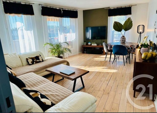 appartement - ARGENTEUIL - 95